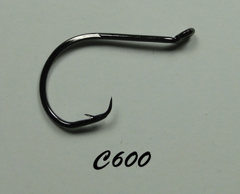 Big Game Hook - Circle Hook