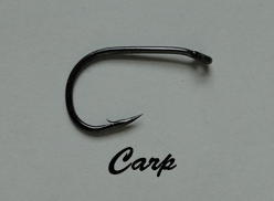 Big Game Hooks Carp Fly Tying Hook for Carp Fishing