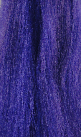 Water Mix Fly Tying Material - Deep Purple
