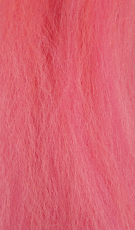 Water Mix Fly Tying Material - Hot Pink