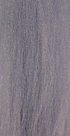 Water Silk Fly Tying Material Synthetic Hair Lavender