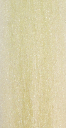 Water Silk Fly Tying Material Synthetic Hair Polar Bear